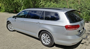 Volkswagen Passat B8   2.0 TDI   150 CP  DSG   Fara Ad Blue - imagine 3