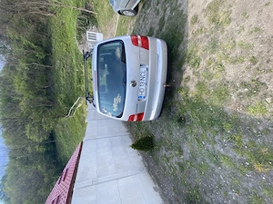 Touran 20000 tdi  - imagine 3