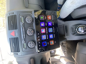 Touran 20000 tdi  - imagine 7