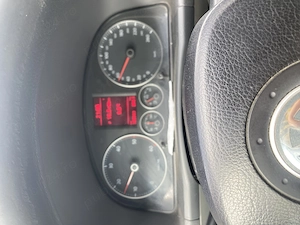 Touran 20000 tdi  - imagine 8