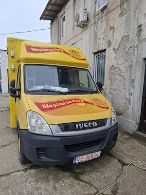 Masina cu bere - afacere la cheie - imagine 2