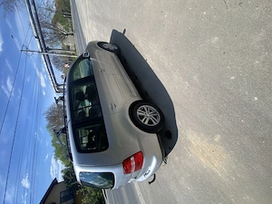 Touran 20000 tdi  - imagine 5