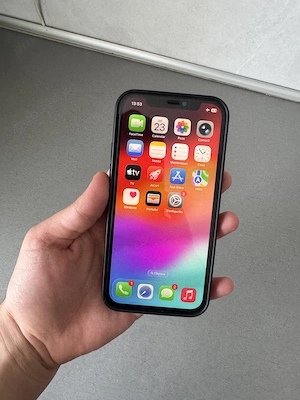 iPhone 12 pro -128 GB  