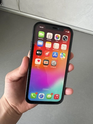 iPhone 12 pro -128 GB   - imagine 4