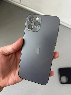 iPhone 12 pro -128 GB   - imagine 2