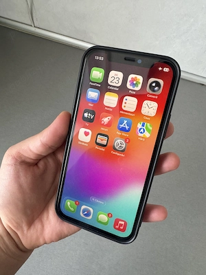 iPhone 12 pro -128 GB   - imagine 3