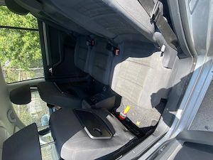 Touran 20000 tdi  - imagine 6