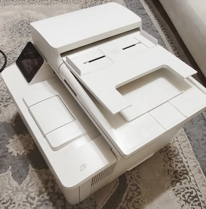 Imprimanta HP Laser Wifi monocrom  - imagine 4