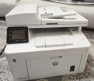 Imprimanta HP Laser Wifi monocrom 