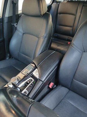 BMW 525 f11 Xdrive  - imagine 3