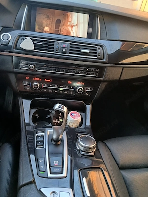 BMW 525 f11 Xdrive  - imagine 4