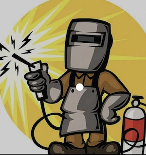 Angajez sudor Co2 cu experiență 