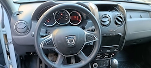 Dacia Duster 4wd diesel, fabricație 04. 2017, Euro 6, fără AdBlue. Dotari unice. Model de expceptie - imagine 4