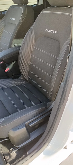 Dacia Duster 4wd diesel, fabricație 04. 2017, Euro 6, fără AdBlue. Dotari unice. Model de expceptie - imagine 6