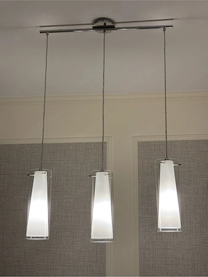 Vand set candelabre  - imagine 2