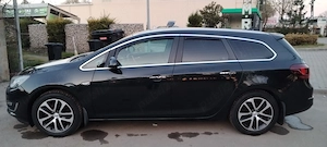 Opel Astra J Sports Tourer  - imagine 2