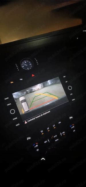 Volkswagen Passat B8   2019 | 2.0 TDI 150 CP | Euro 6 - imagine 4