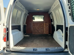 Vw Caddy maxi automat - imagine 7