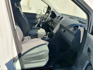Vw Caddy maxi automat - imagine 5