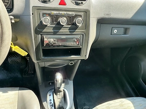 Vw Caddy maxi automat - imagine 6
