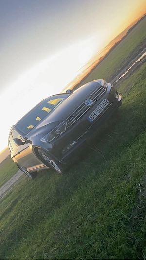 Volkswagen Passat B8   2019 | 2.0 TDI 150 CP | Euro 6