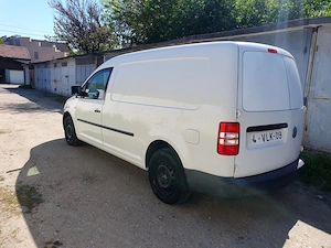 Vw Caddy maxi automat - imagine 3