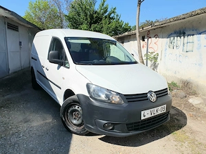 Vw Caddy maxi automat - imagine 4