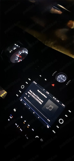 Volkswagen Passat B8   2019 | 2.0 TDI 150 CP | Euro 6 - imagine 5