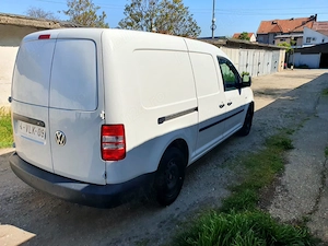 Vw Caddy maxi automat - imagine 2