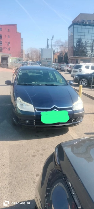 Citroen c5 - imagine 2