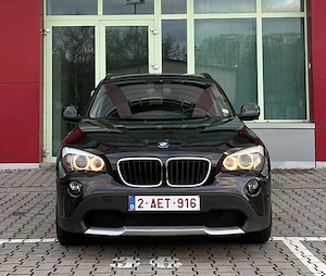 Bmw X1 X Drive 2.0d - imagine 10