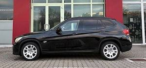 Bmw X1 X Drive 2.0d - imagine 9