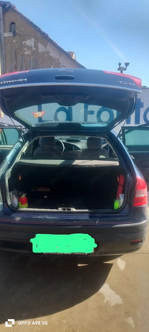 Citroen c5 - imagine 3