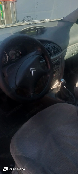 Citroen c5 - imagine 4