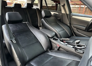 Bmw X1 X Drive 2.0d - imagine 14