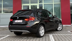 Bmw X1 X Drive 2.0d - imagine 4