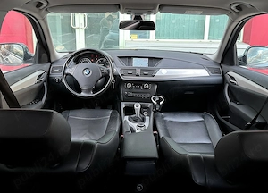 Bmw X1 X Drive 2.0d - imagine 13
