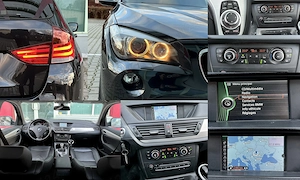 Bmw X1 X Drive 2.0d - imagine 7