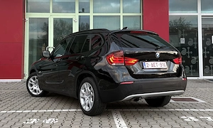 Bmw X1 X Drive 2.0d - imagine 3