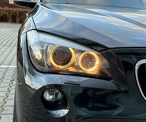 Bmw X1 X Drive 2.0d - imagine 12