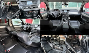 Bmw X1 X Drive 2.0d - imagine 6