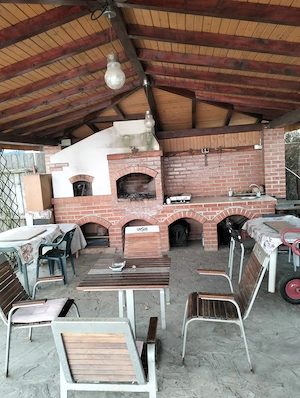 2 camere de închiriat 