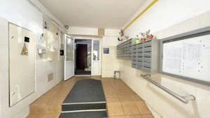 Apartament 2 Camere la Mega Mall și langa Arena Națională, vedere panoramică - imagine 11