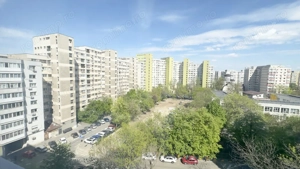 Apartament 2 Camere la Mega Mall și langa Arena Națională, vedere panoramică - imagine 9