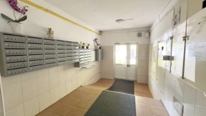 Apartament 2 Camere la Mega Mall și langa Arena Națională, vedere panoramică - imagine 10