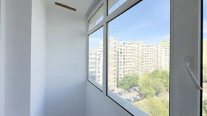 Apartament 2 Camere la Mega Mall și langa Arena Națională, vedere panoramică - imagine 8