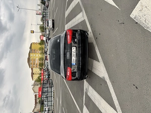 Audi A6 limuzină 3.0l diesel Quattro 245cp 2014 - imagine 4
