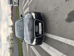 Audi A6 limuzină 3.0l diesel Quattro 245cp 2014 - imagine 5