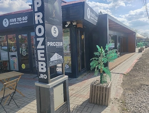 Spații comerciale de închiriat Tunari  - imagine 5