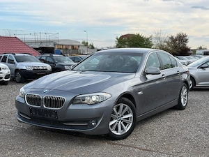 BMW 520d, 2012, 173.500 km ! - imagine 4